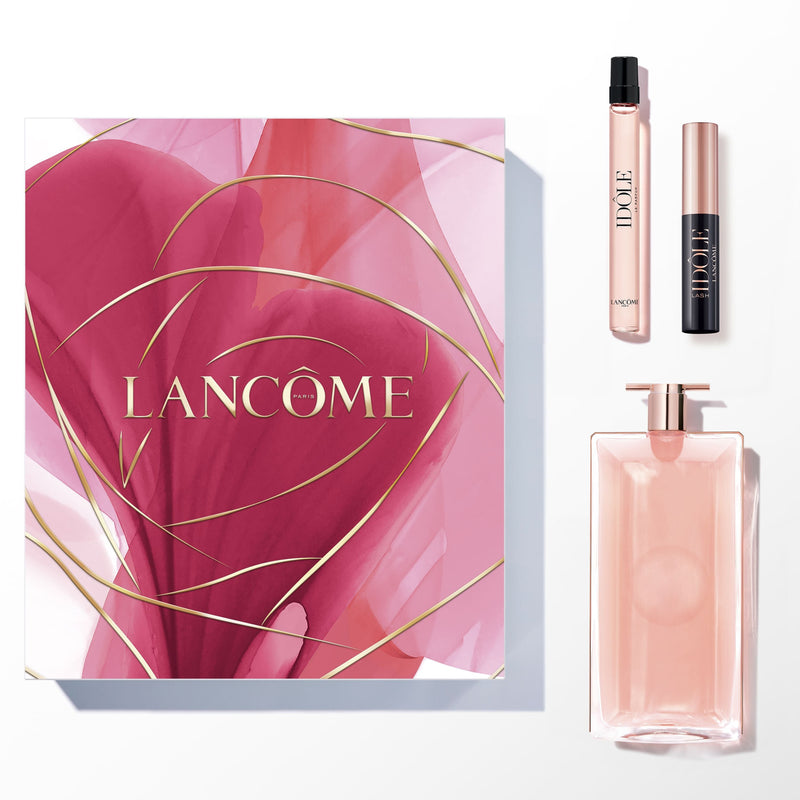 Lancome Idole Le Parfum Gift Set For Women