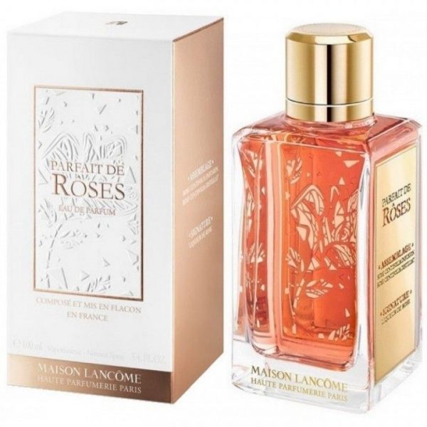 Lancome Maison Parfait De Roses unisex EDP 100 ml