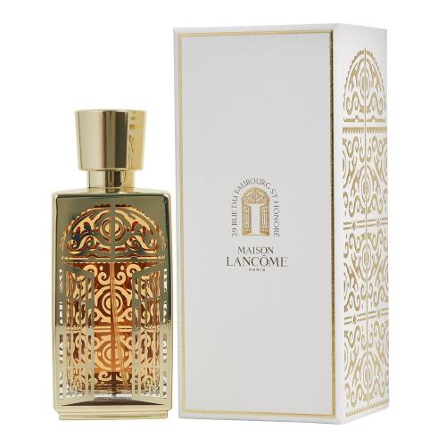 Maison Lature Oud by Lancome - perfume for men & women - Eau de Parfum, 75ML