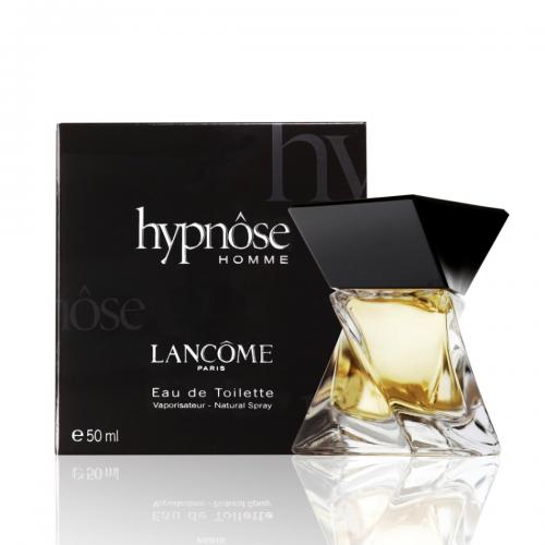 Lancome Hypnose Homme - perfume for men, 50 ml - EDT Spray
