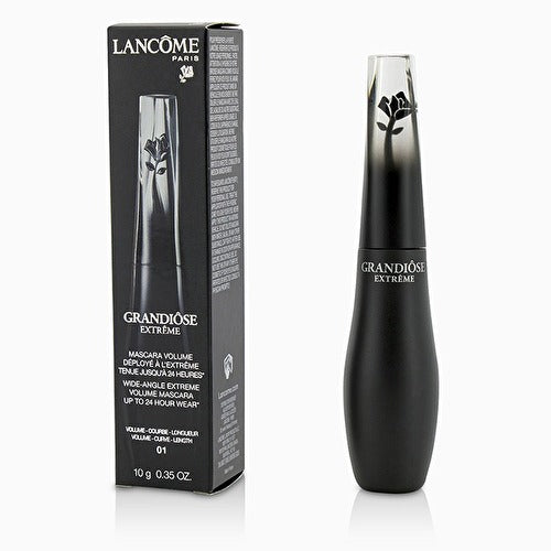 LANCOME GRANDIOSE NOIR EXTREME 01 (W) WIDE ANGLE EXTREME VOLUME MASCARA 10 g FR
