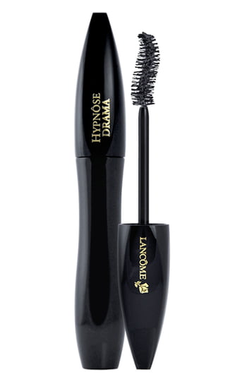 LANCOME HYPNOSE DRAMA 01 EXCESSIVE BLACK (W) INSTANT FULL BODY VOLUME MASCARA 6.5 ml FR