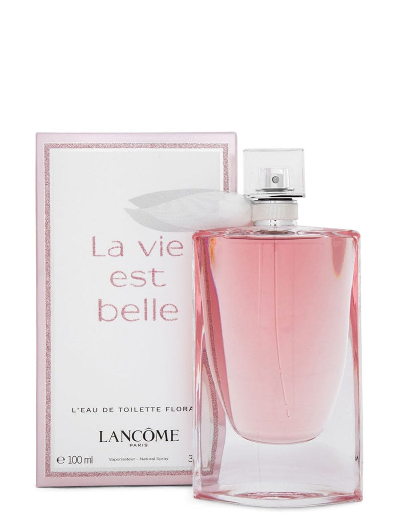 Lancome La Vie Est Belle - Perfume For Women - L'Edt Florale 100 ml