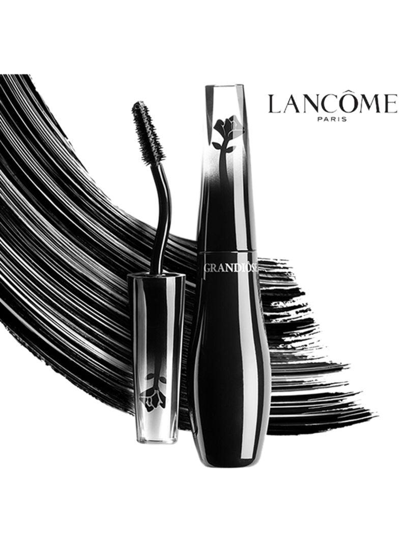 Lancome Grandiose Wide Angle Fan Effect Mascara - Black
