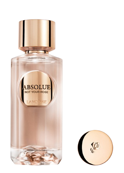 Lancôme Absolue Not Your Rose Eau de Parfum, Floral Fragrance For Women 100ml