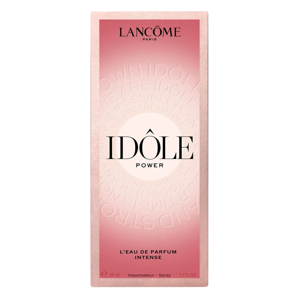 Lancome Idole Power Perfume For Women L'EDP Intense 50ml