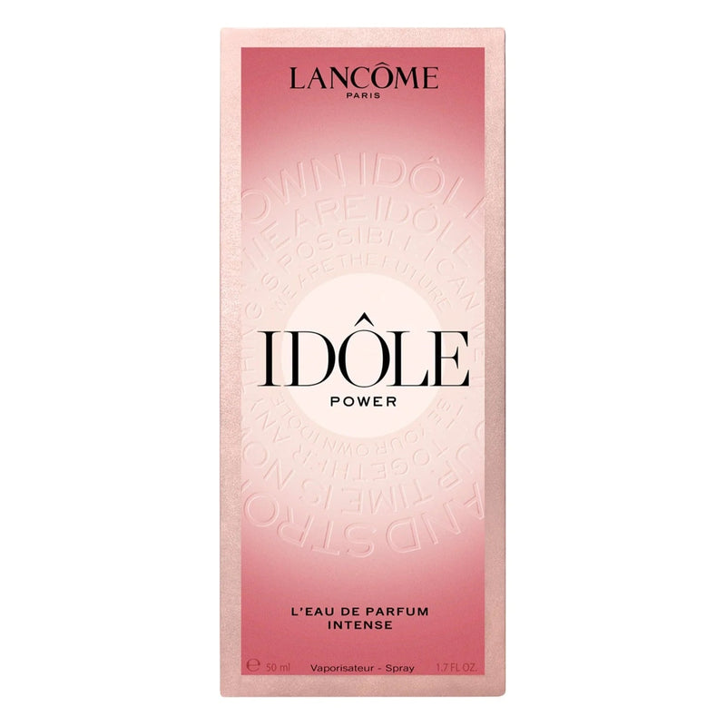 Lancome Idole Power Perfume For Women L'EDP Intense 50ml