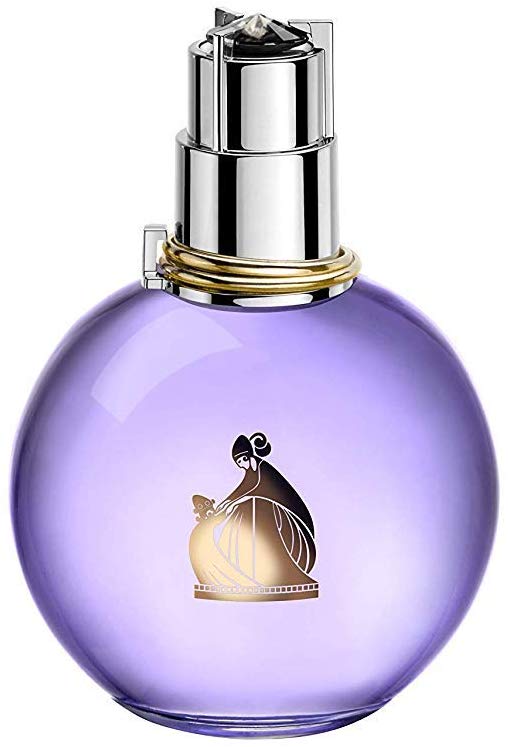 LANVIN ECLAT DE FLEURS , GIFT SET for Women ,  EDP 50 ml + PRFM BODY LOTION 100 ml