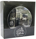 Lattafa Al Dur Al Maknoon Giftset perfume for Men EDP 100 ml + Deo 200ml