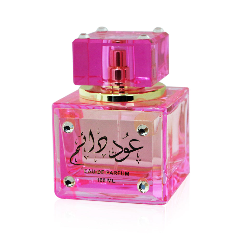 Lattafa Oud Da'em For unisex, edp, 100ml