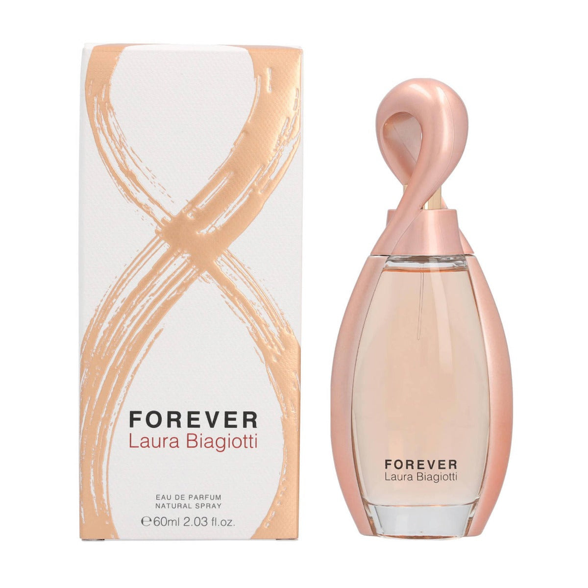 Laura Biagiotti Forever - Perfume For Women - EDP 60 ml