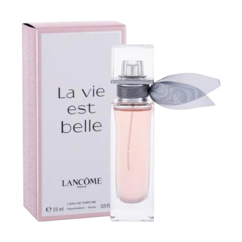 Lancome La Vie Est Bell Edp For Women Sweet 15ml