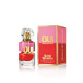 JUICY COUTURE OUI JUICY COUTURE FOR WOMEN EDP 30 ml