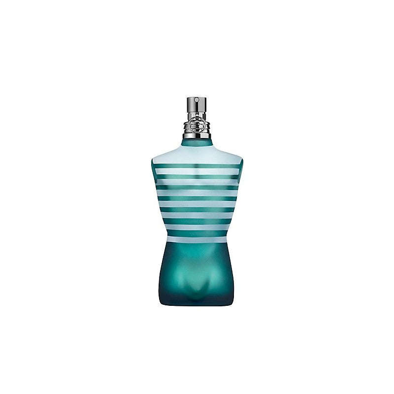 Jean Paul Gaultier Le Maxi male Eau de Toilette for men 200ml