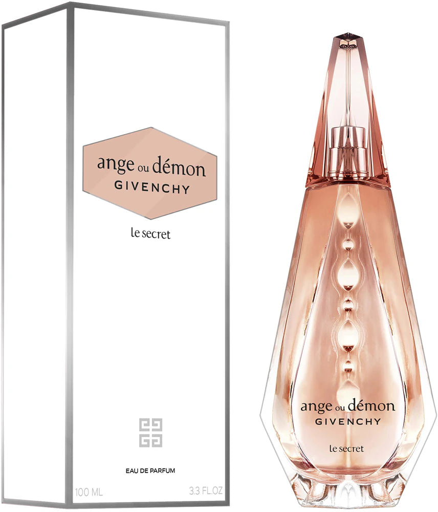 Ange Demon Le Secret By Givenchy Perfume For Women EDP 100 ml
