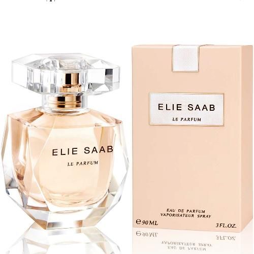 Le Parfum by Elie Saab for Women Eau de Parfum, 90ml