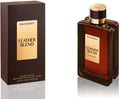 Davidoff Leather Blend for Unisex - Eau de Parfum, 100ml