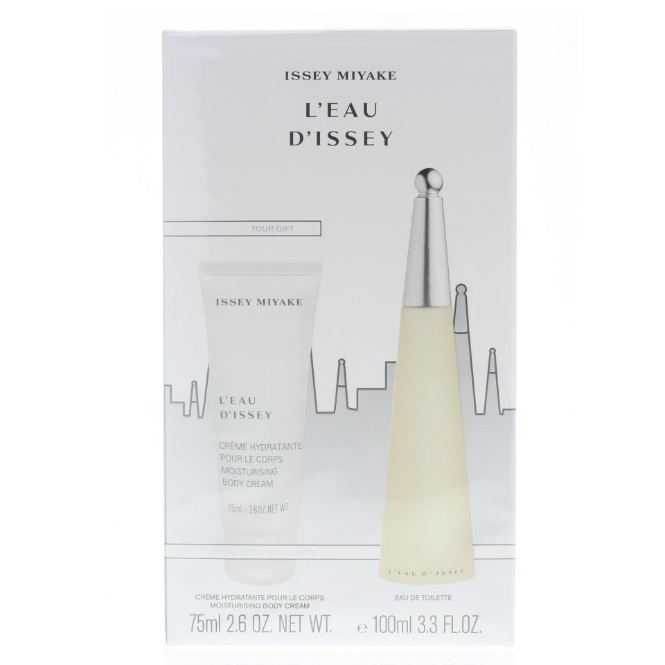 Leau Dissey