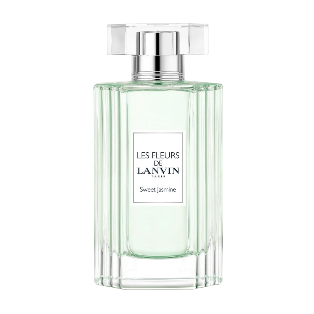 Lanvin Les Fleurs De Sweet Jasmine For Women EDT 90ml