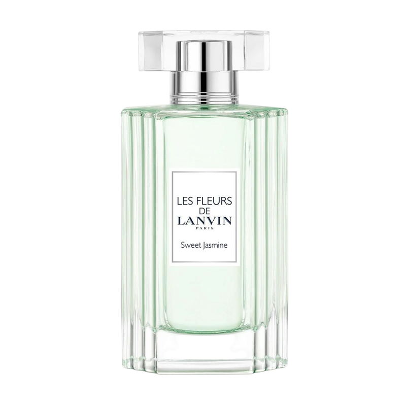 Lanvin Les Fleurs De Sweet Jasmine For Women EDT 90ml