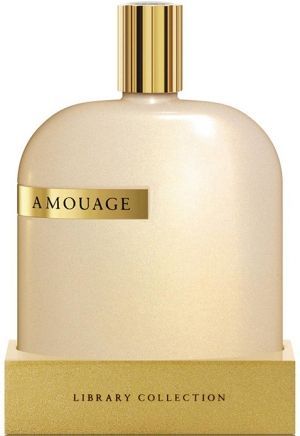 Amouage Library Collection Opus VIII for Unisex, EDP, 100 ml