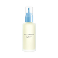 Dolce & Gabbana Light Blue Eau de Toilette Refillable, Floral Fruity Fragrance For Women 200ml