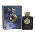Lionheart By Armaf Perfume For Men Edp 100ml