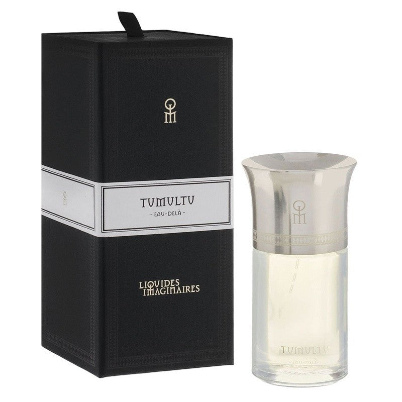 Liquides Imaginaires Tumultu Eau Dela Unisex Edp 100 Ml