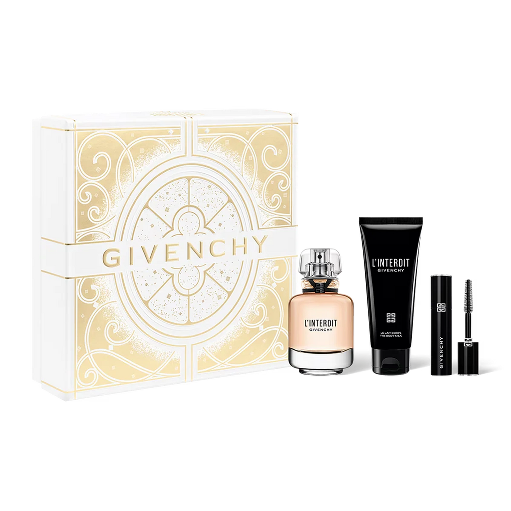 Givenchy Gift Set For Women