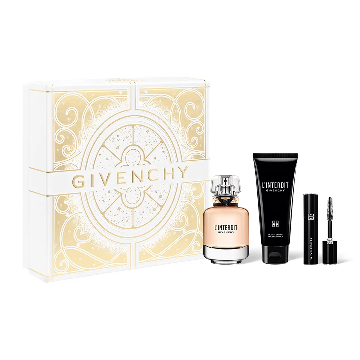 Givenchy Gift Set For Women