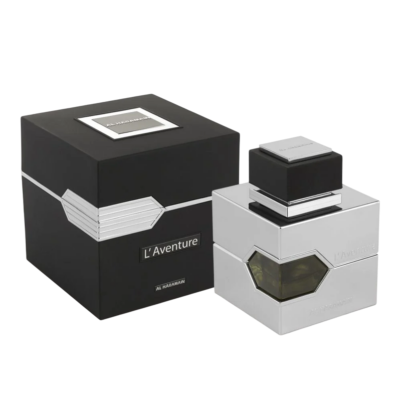 Al Haramain L’Aventure for Unisex 100ml