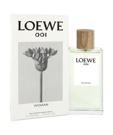 LOEWE 001 WOMAN FOR WOMEN EDP 100 ml