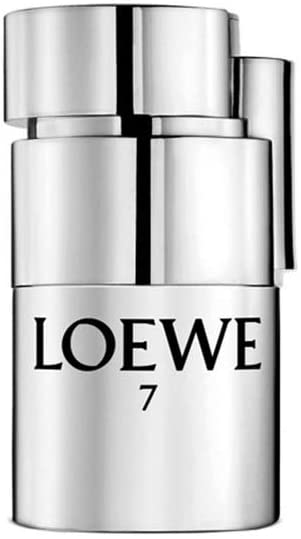 LOEWE 7 Plata - Perfume For Men - EDT 50 ml