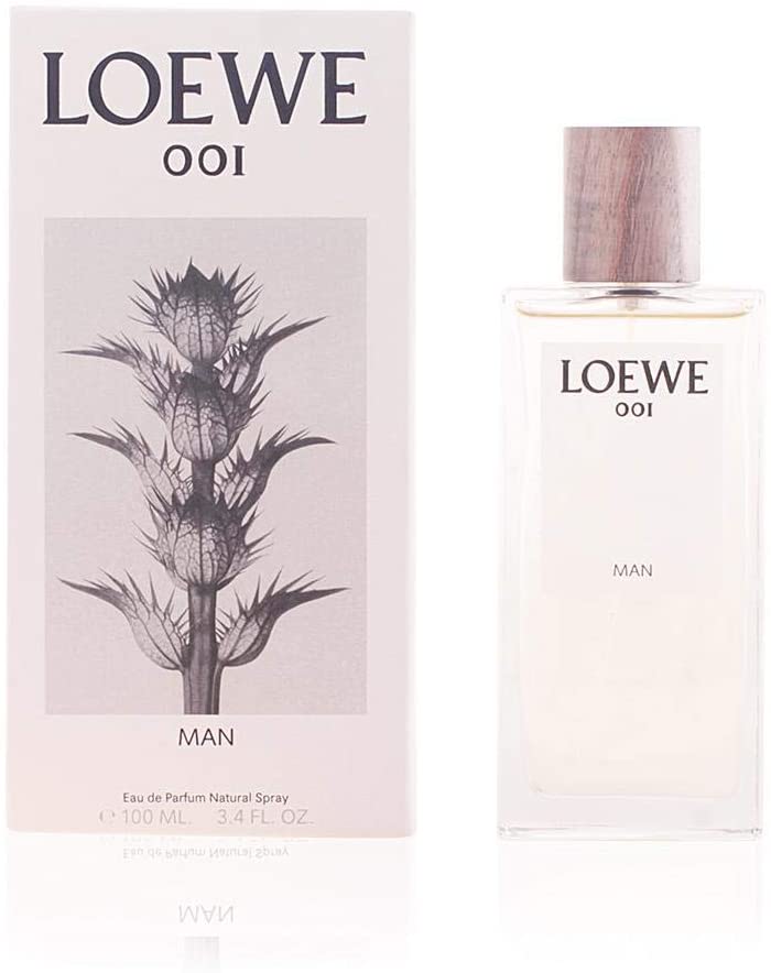 Loewe 001 Man Perfume, 100 ml