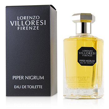 Lorenzo Villoresi Firenze Piper Nigrum Unisex Edt 100 Ml
