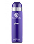 Louis Cardin Ameen Deodrant Body Spray for Men 200ml