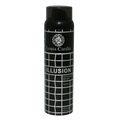 Louis Cardin Illusion Homme Perfumed Deodorant Body Spray 200ml