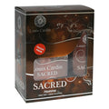 Louis Cardin Sacred Homme Gift Set, 2pcs