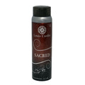 Louis Cardin Sacred Deodorant Spray for Men, 200 ml