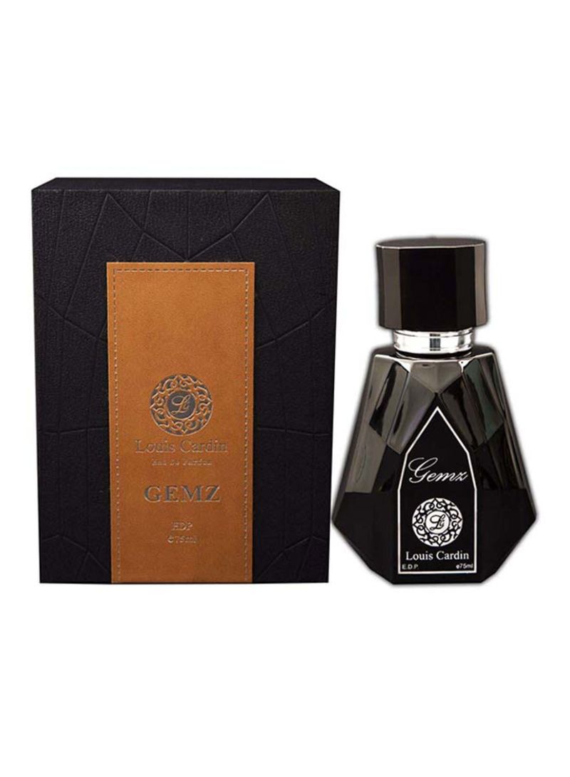 Louis Cardin Gemz Edp 75 ml