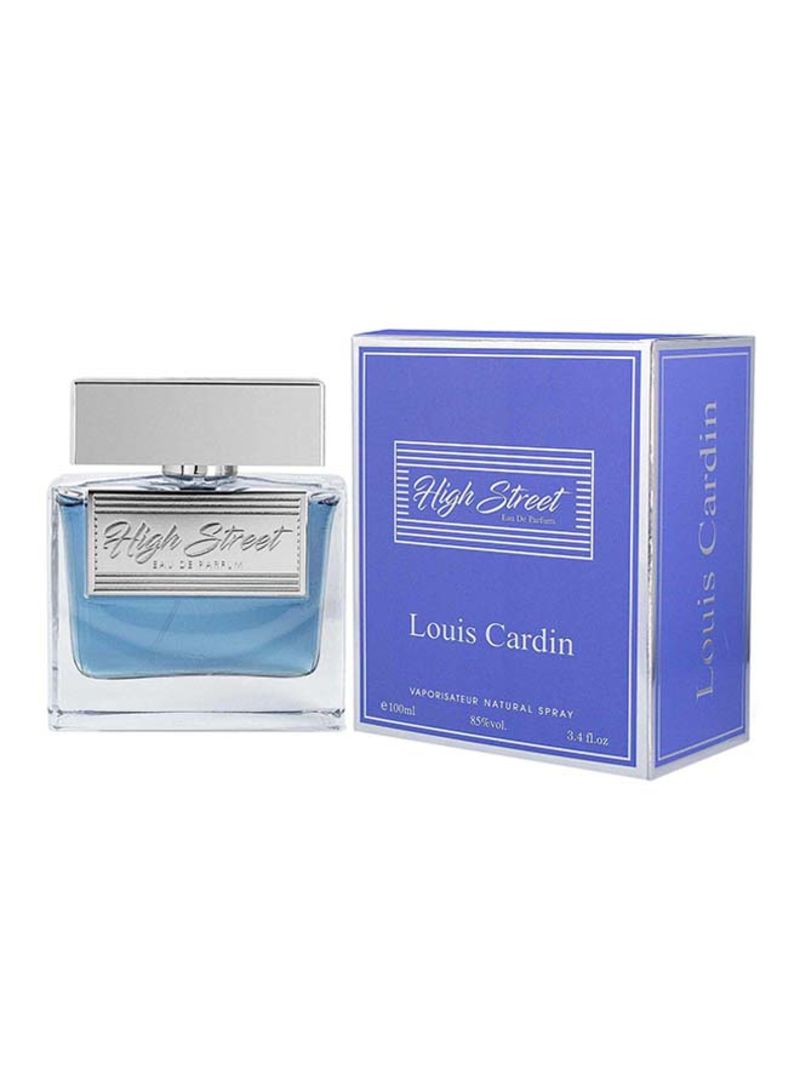Louis Cardin High Street Edp 100 ml
