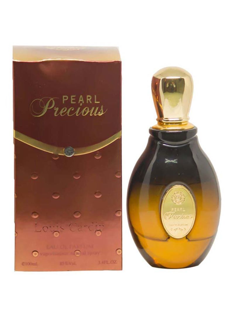 Louis Cardin Pearl Precious Edp 100 ml