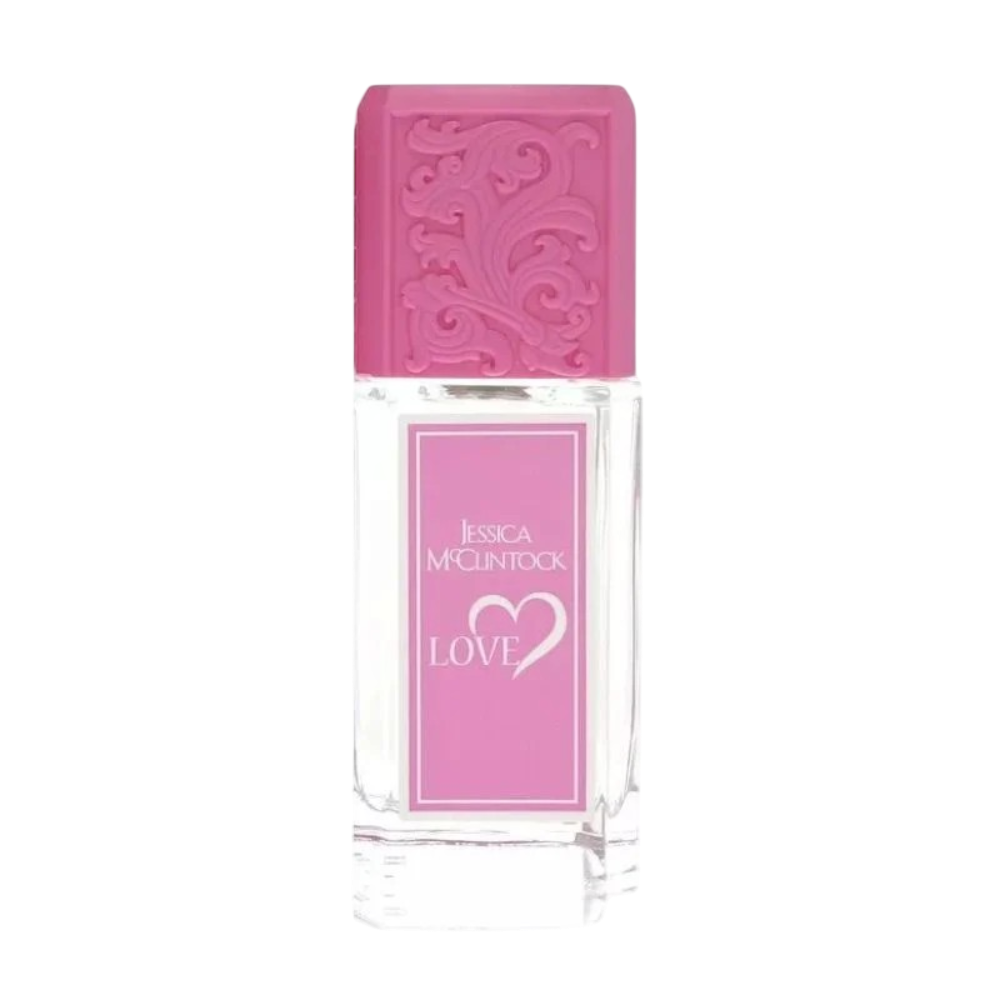 Jessica Mcclintock Love For Women EDP 100ml
