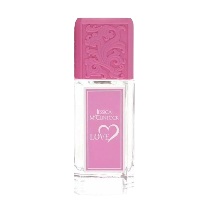 Jessica Mcclintock Love For Women EDP 100ml