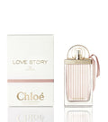CHLOE LOVE STORY FOR WOMEN EDT 75 ml