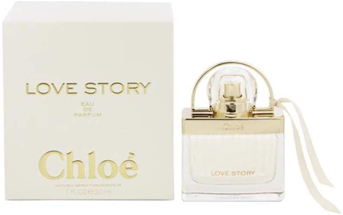 CHLOE LOVE STORY PERFUME FOR WOMEN EDP 30 ml