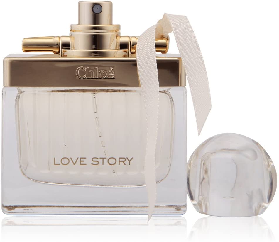 CHLOE LOVE STORY PERFUME FOR WOMEN EDP 30 ml