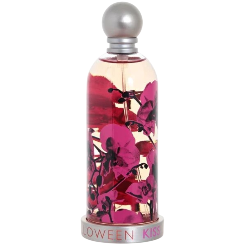 J Del Pozo Halloween Kiss 100ml Kiss Bracelet Set for Women