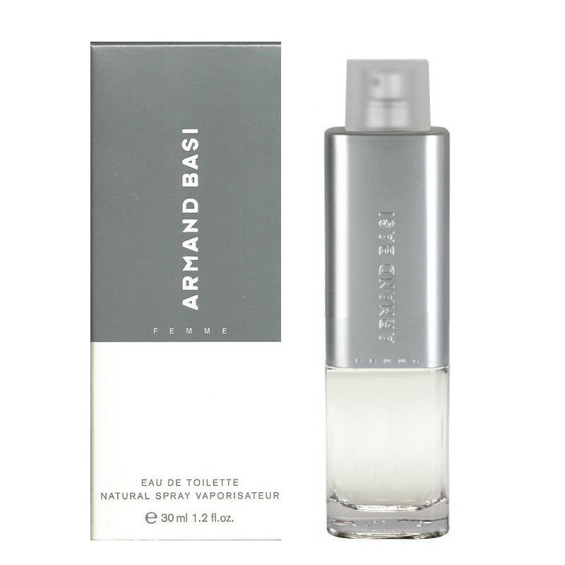 ARMAND BASI CLASSIC FEMME EDT 30ML