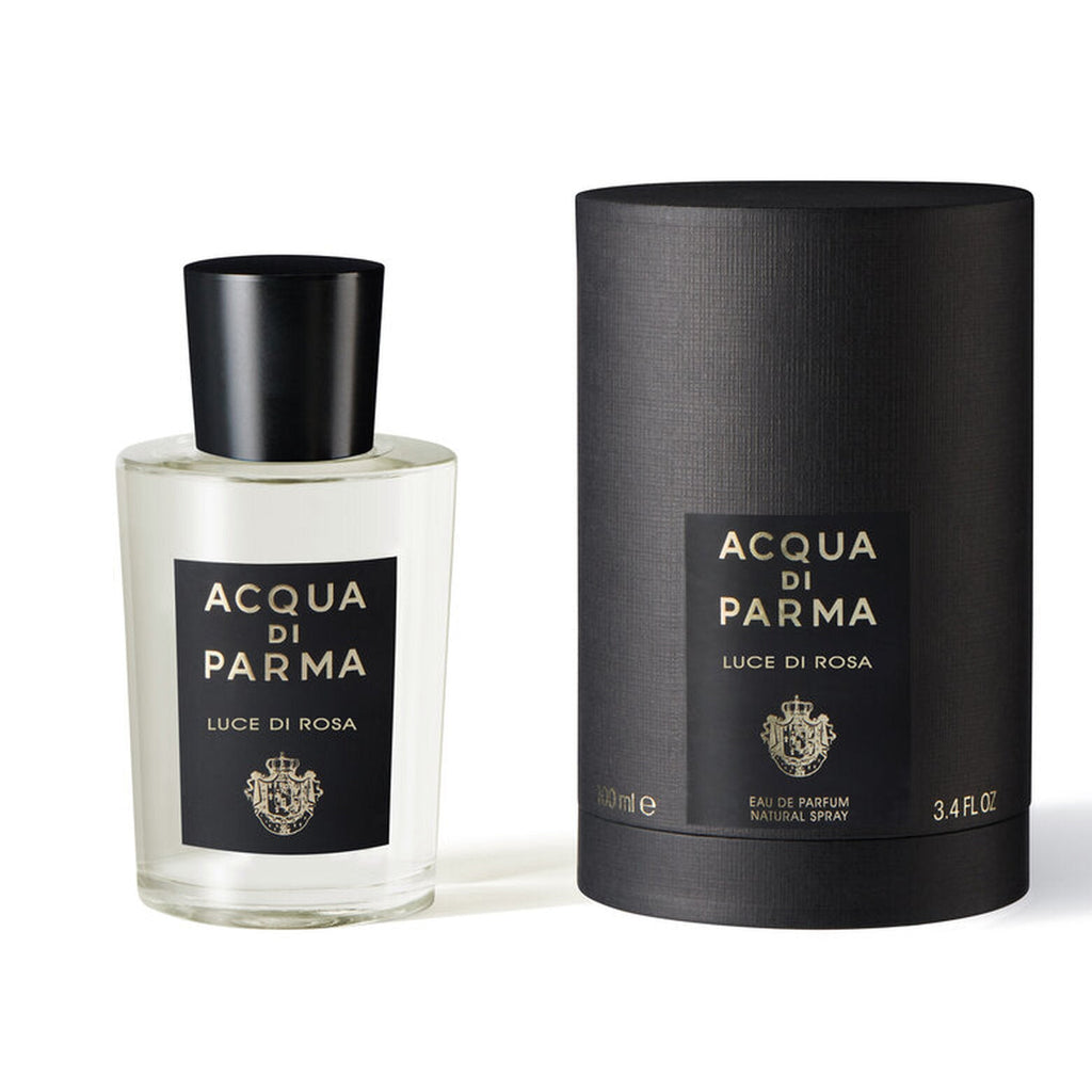 Acqua di Parma Luce di Rosa Edp For Men And Women Floral 100 ml